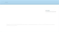Desktop Screenshot of boeri.it